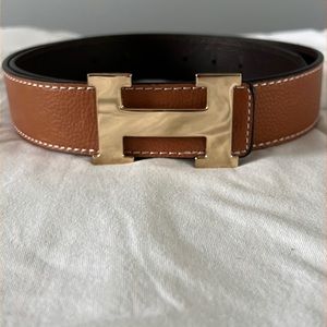 Brown Belt